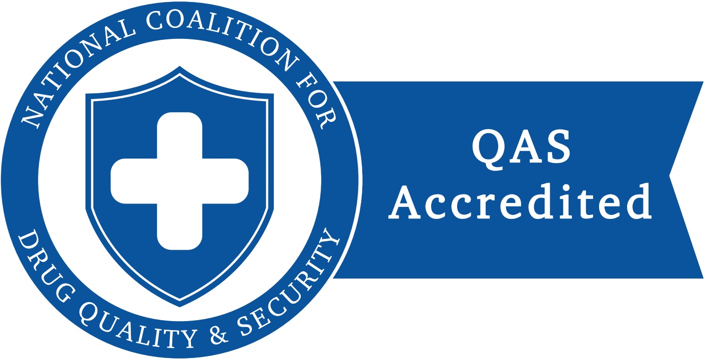 NCDQS Certificate