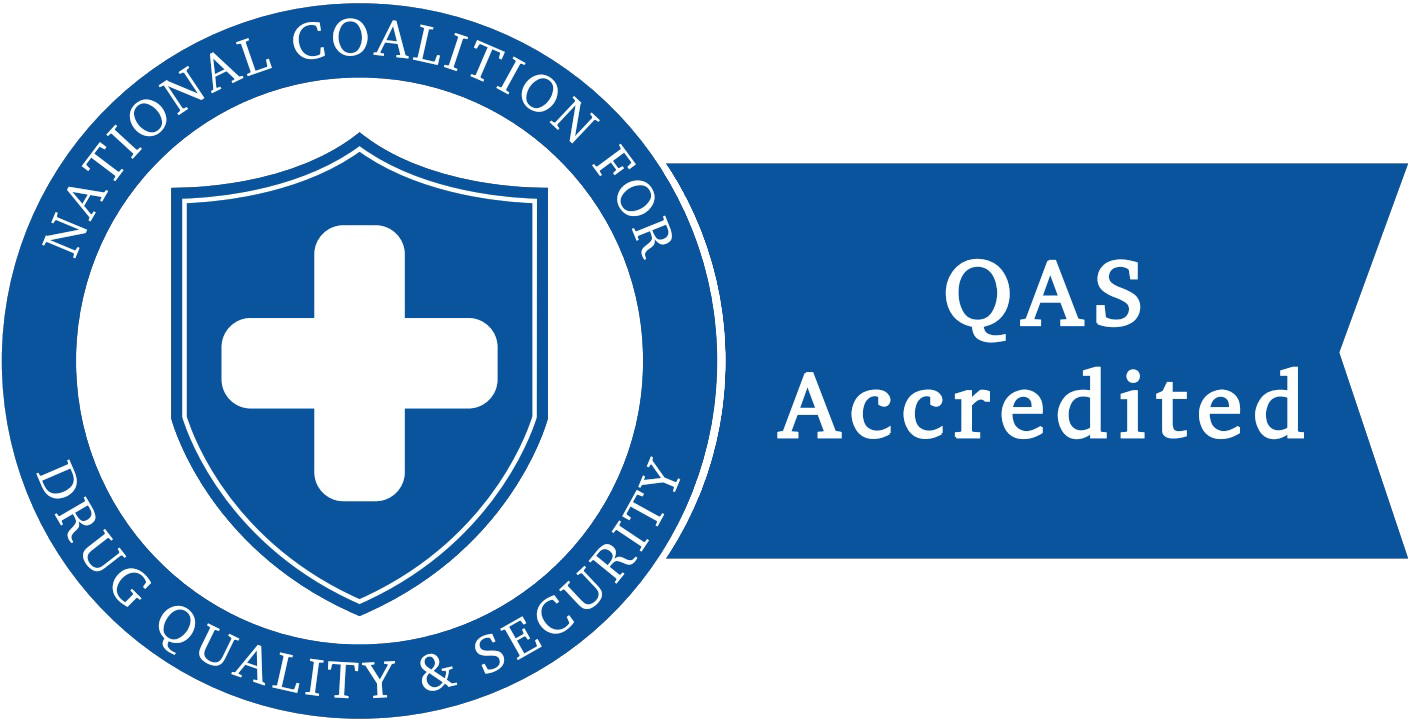 NCDQS Certificate